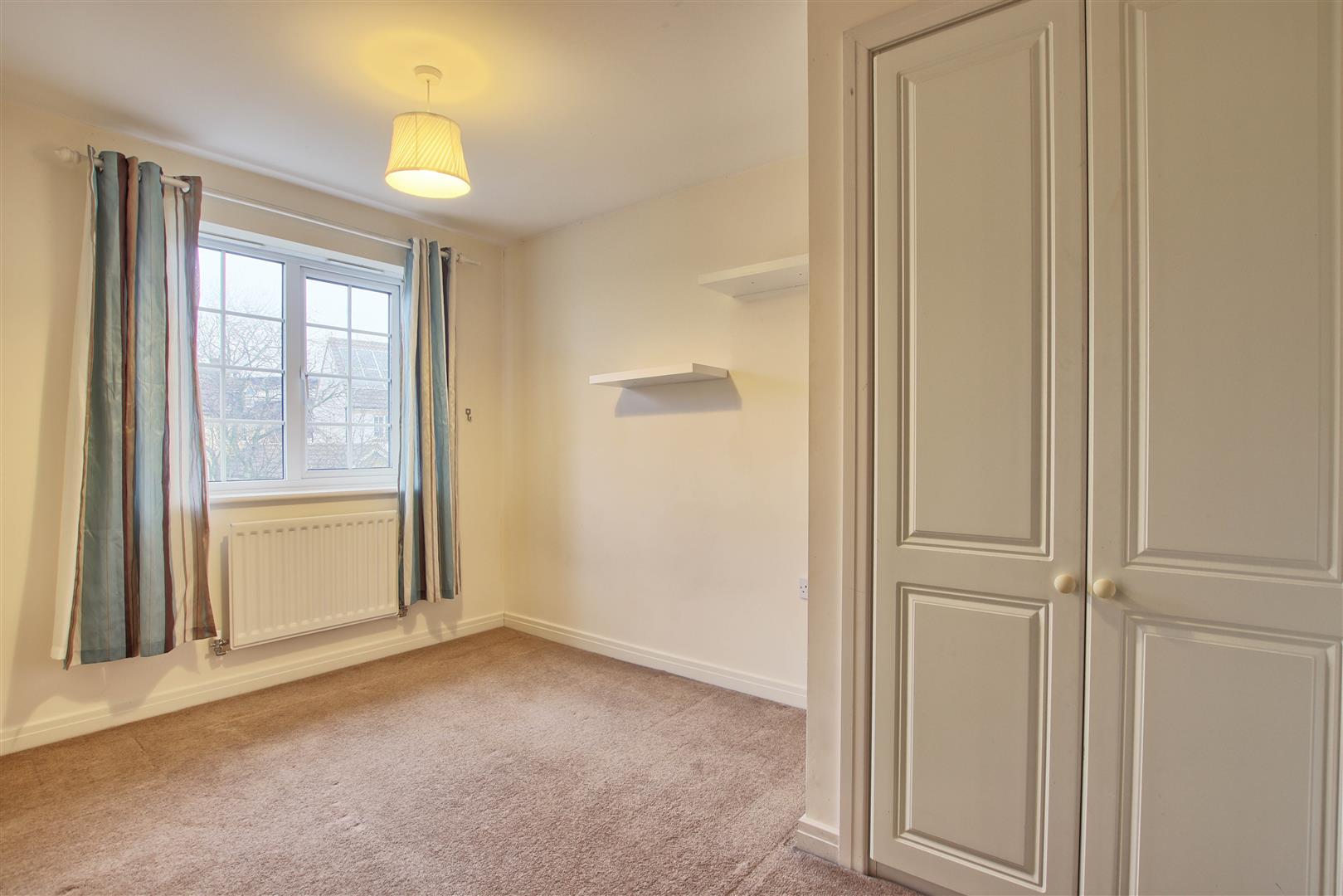 Spar Close, Lower Cambourne, Cambridge